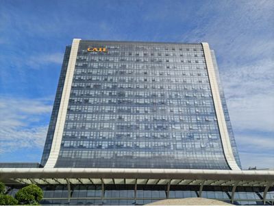 寧德時(shí)代跨界布局電機(jī)與機(jī)電組件，新公司昭示產(chǎn)業(yè)鏈垂直整合加速