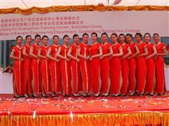 廣州禮儀策劃與攝像服務(wù) 打造專業(yè)活動體驗