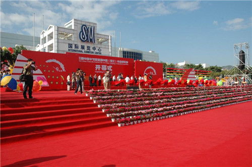 珠海開業(yè)慶典全攻略 策劃、活動與布置一站式專業(yè)服務(wù)