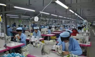 申洲國際7億元越南建廠 打造阿迪達斯專屬供應鏈，深化全球化戰(zhàn)略布局