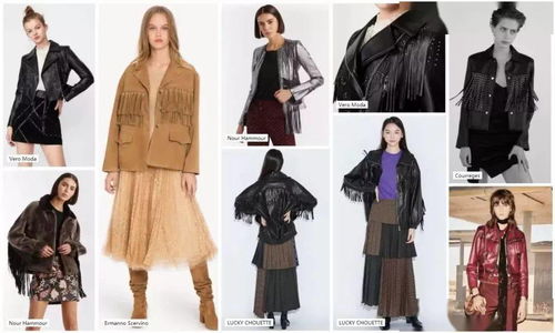 2021年流行服裝單品盤點(diǎn)，一起Look一下！